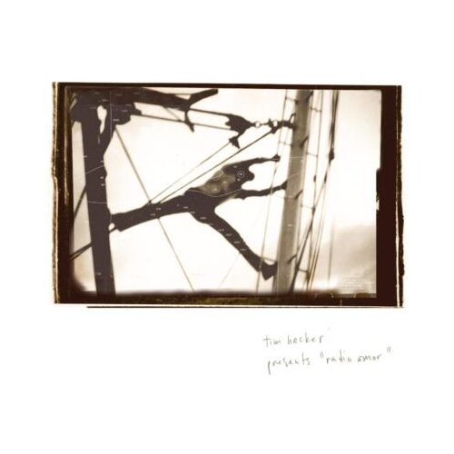 Tim HECKER - RADIO AMOR Cene