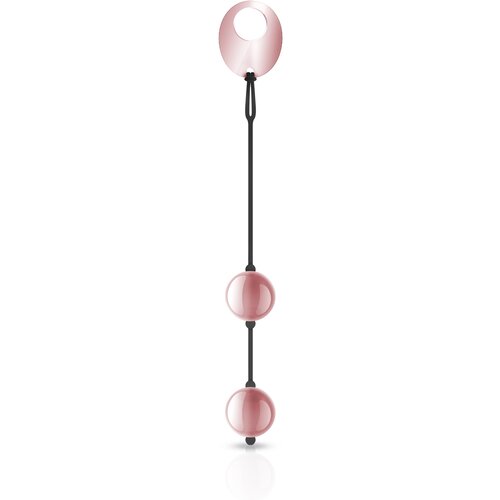 Rosy Gold vaginalne kuglice - Ben Wa Cijene
