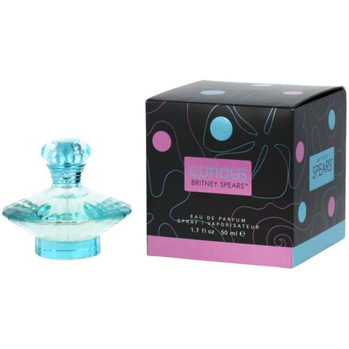Parfem za žene Britney Spears EDP Curious 50 ml Cijene