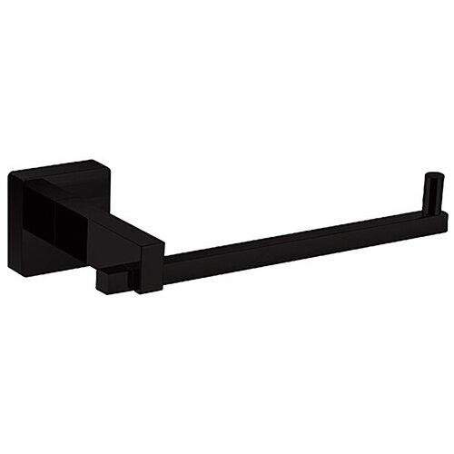 Kolpa San Kolpa Držač toalet papira KRIOS KR-07B Black 402330 Slike