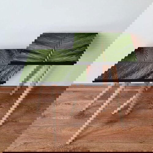 Hanah home set klub stočića 2Shp103, 2 komada, Zeleni Cene
