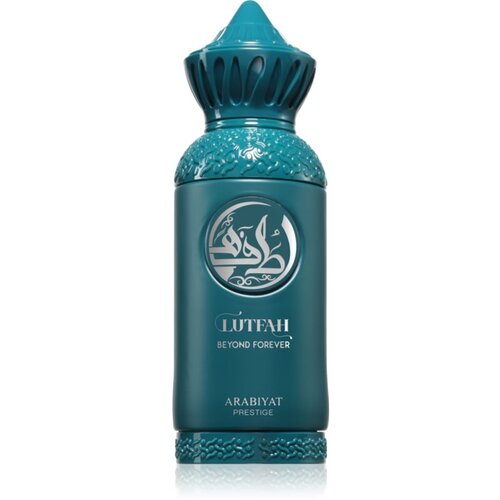 Arabiyat Prestige Lutfah Beyond Forever parfumska voda uniseks 80 ml Slike