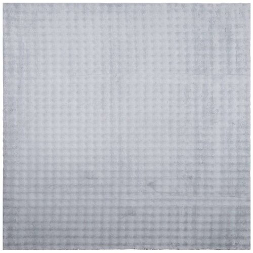  Tepisi za područja Četvrtasti Siva 120 x 120 cm Slike