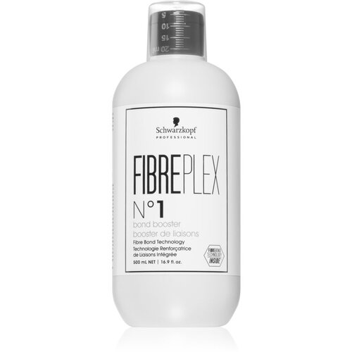 Schwarzkopf Color Enablers Fibreplex N&amp;deg;1 Bond Booster koncentrirani aditiv za obojenu kosu 500 ml Slike