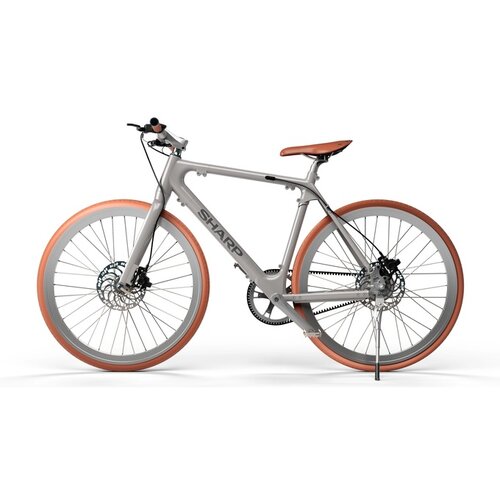 Sharp hibridno električno kolo milano RS08ES, BK-RS08E-S Cene