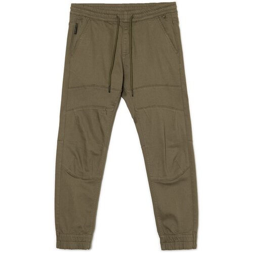 Cropp muške joggers - Boja zemlje  9077Y-91X Cijene