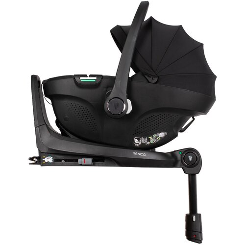 Venicci I-size isofix TIAGO Slike