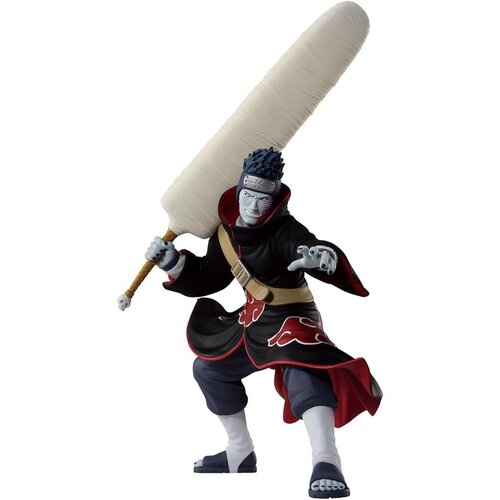 Banpresto statue naruto shippuden - vibration stars - hoshigaki kisame Cene