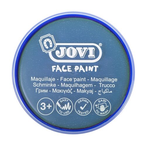  Boja za lice u ča&amp;scaron;ici JOVI 8 ml Slike