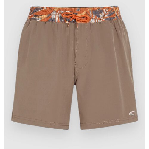 O'neill Pocket Print 16" Boardshorts pure cashmere Cene