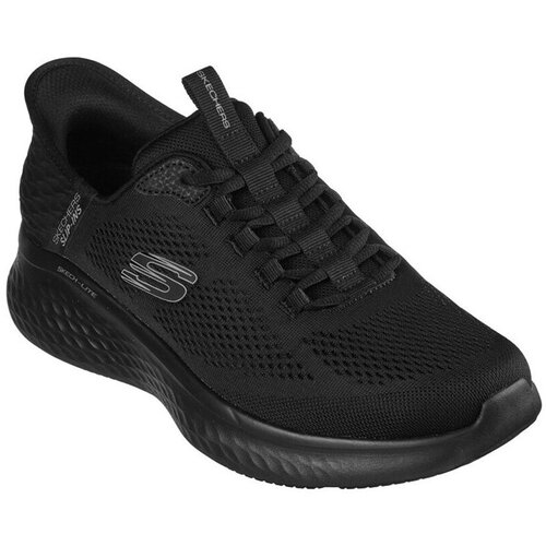Skechers lite Pro Primebase Crna Slike