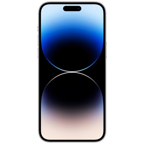 Apple 14 Pro, 128 GB, LTPO Super Retina XDR OLED 6.1&amp;rdquo; &amp;ndash; iPhone 14 Pro 128GB Silver Slike