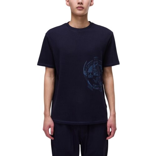 Napapijri S-vanni prt ss blu marine Cene