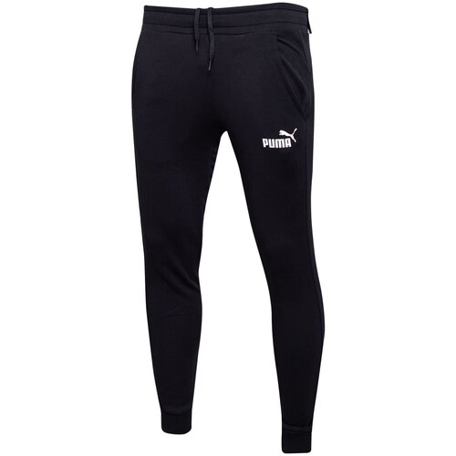 Puma Man&amp;#039;s Sweatpants 586748 01 Slike
