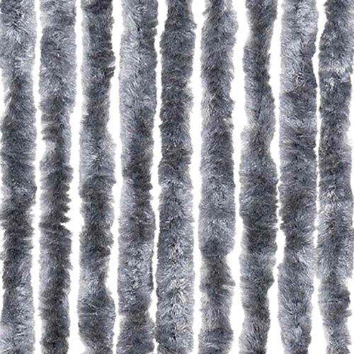  Zastor protiv insekata srebrni 56 x 200 cm &amp;scaron;enil Slike