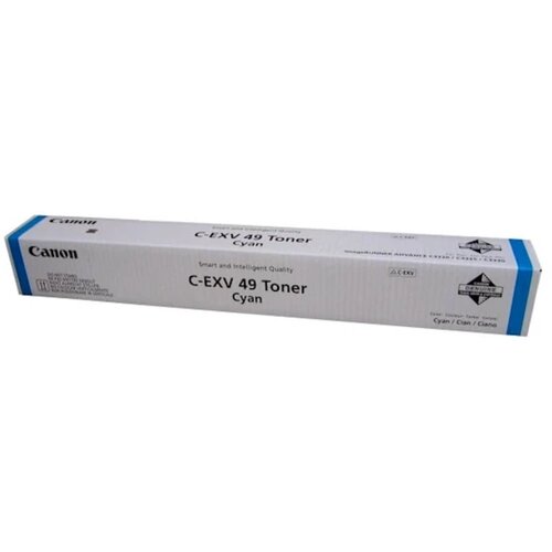 Canon Toner C-EXV 49 Cyan Cijene