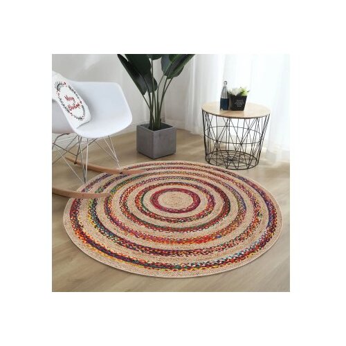 Conceptum Hypnose tepih, 160x160cm, &amp;scaron;areni Slike