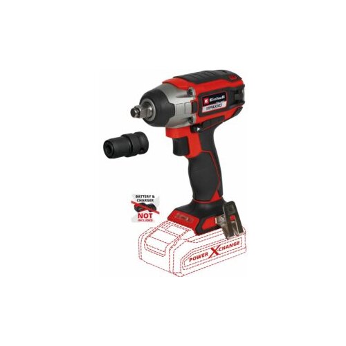 Aku udarni odvijač PXC IMPAXXO 18/230 Solo Einhell Cijene