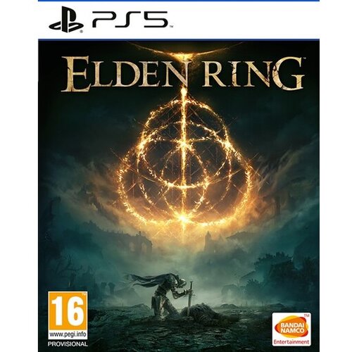Bandai Namco ELDEN RING (5) Slike