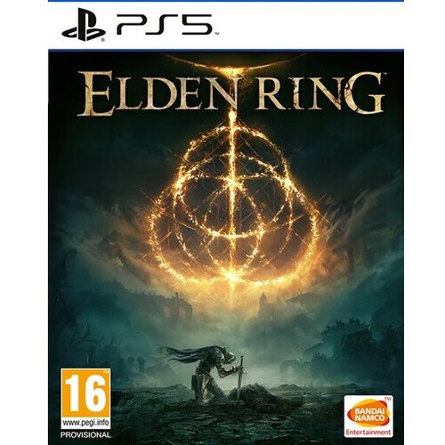 Bandai Namco PS5 Elden Ring igra Cene