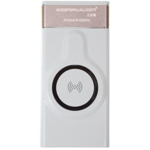 Konfulon power bank  M20W 20000mAh beli sa roze Cene