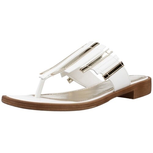 Caf&amp;eacute; Noir Sandali &amp;amp; Odprti čevlji C1GG9033 Bela Slike