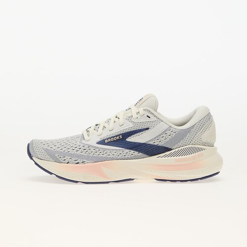 Brooks Sneakers Adrenaline GTS 24 W Grey/ Blue Ribbon/ Peach EUR 41 Cene