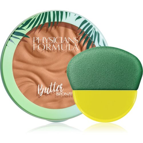 Physicians Formula Murumuru Butter bronzer odtenek Sunkissed Bronze 11 g Cene