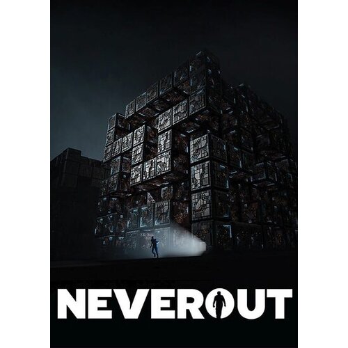  neverout (pc) steam key europe Cene