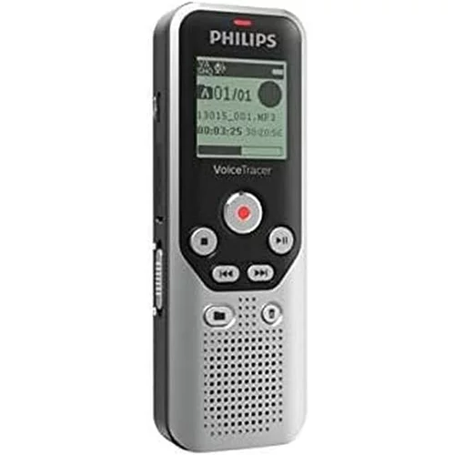 Philips DVT1250/00 diktafon