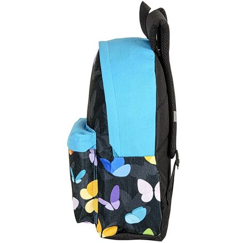 PERONA Ruksak s Leptirima 43cm Slike