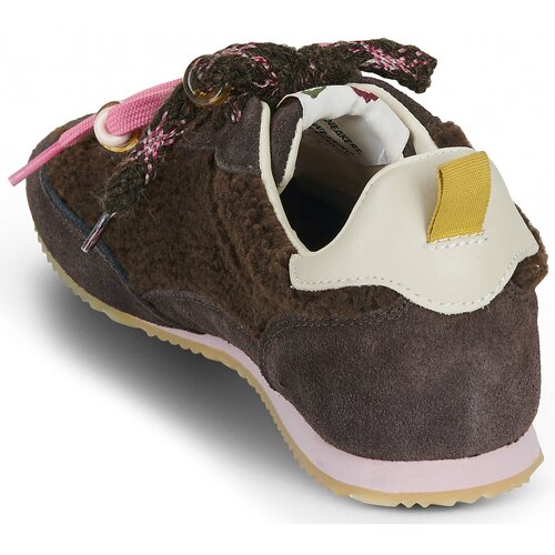 Serafini KENSINGTON Smeđa Slike
