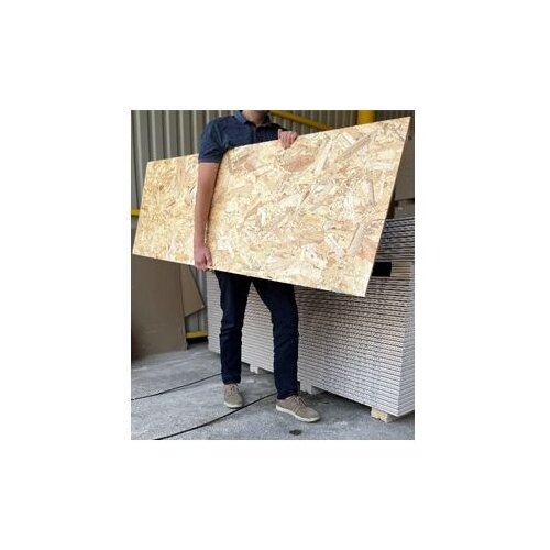  OSB-3 ploča 1820x600x11mm Cijene