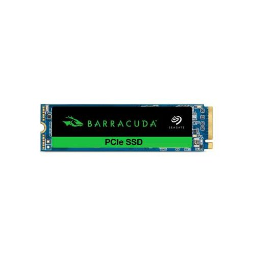 Seagate 500GB BarraCuda PCIe SSD NVMe M.2 2280 ZP500CV30002 Slike
