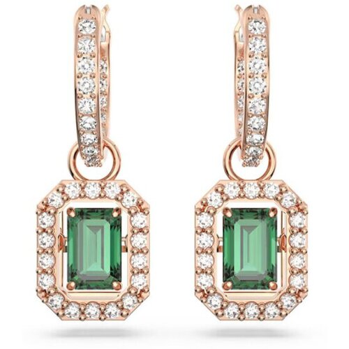 Swarovski Uhani 5650068 Slike