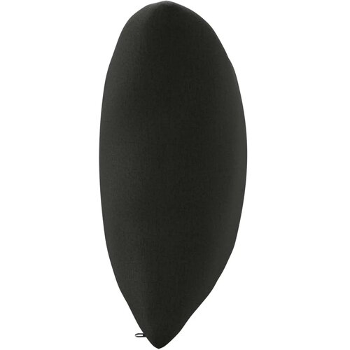  Jastučić za leđa (1 kom) PUTTEN 100% poliester Crna - Crna (melange) 80 x 40 x 15 cm 1 Cijene