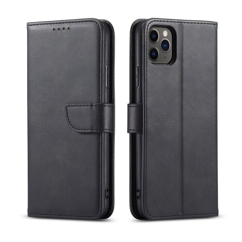INF Ovitek/ohišje za iPhone 11 z režo za kartico, črn, (21257383) Cene