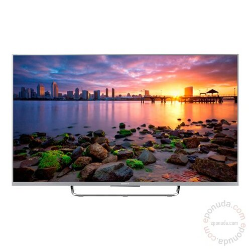 Sony KDL-50W756C Smart LED televizor Slike