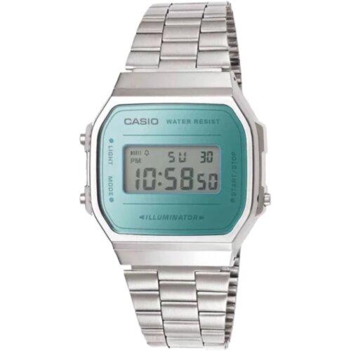  ROČNA URA CASIO A168WEM-2EF Cene