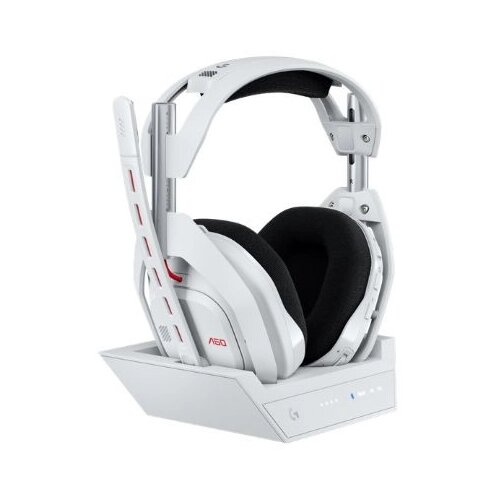 Logitech Slusalice G Astro A50 Lightspeed 939-002230 White Cene