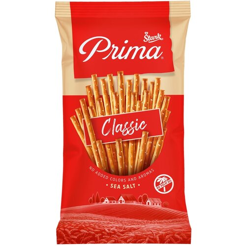 Prima &Scaron;tapići &Scaron;TARK 40g Cene