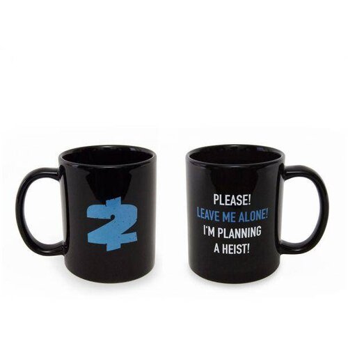 Gaya PAYDAY 2 MUG PLANNING skodelica Cene
