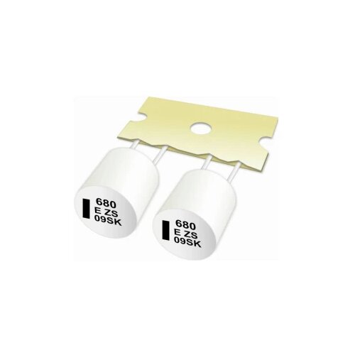 Panasonic elektrolitski kondenzator radijalno ožičen 220 &micro;F 50 V 20 % 1 kom. Cijene