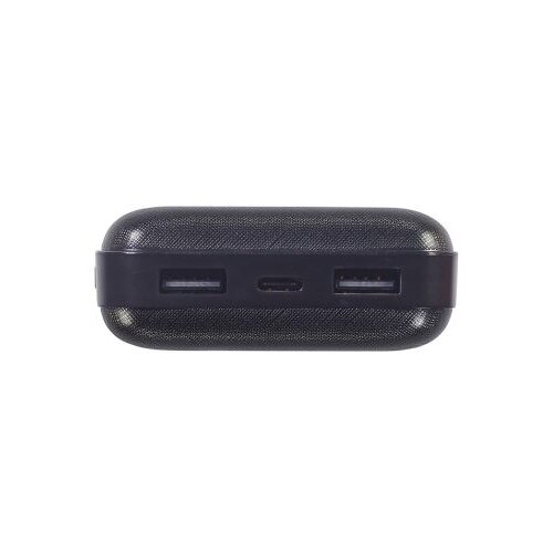 Gembird Ext.baterija 20000mAh, Powerbank, PB20-02, black Cijene