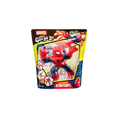 Goo Jit Zu Supagoo figura Spider-Man Cene