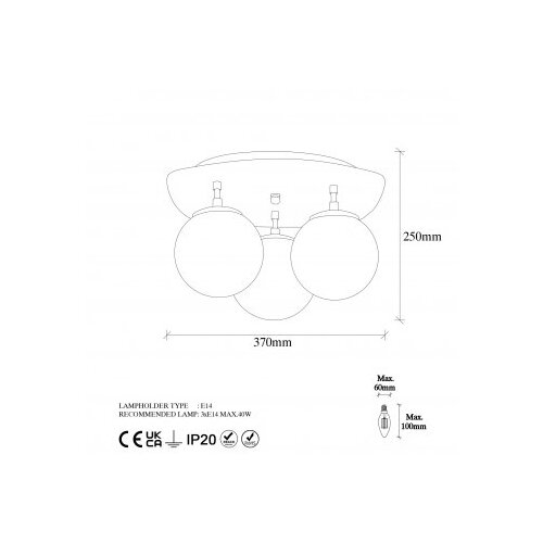 Opviq well 11710 luster Slike