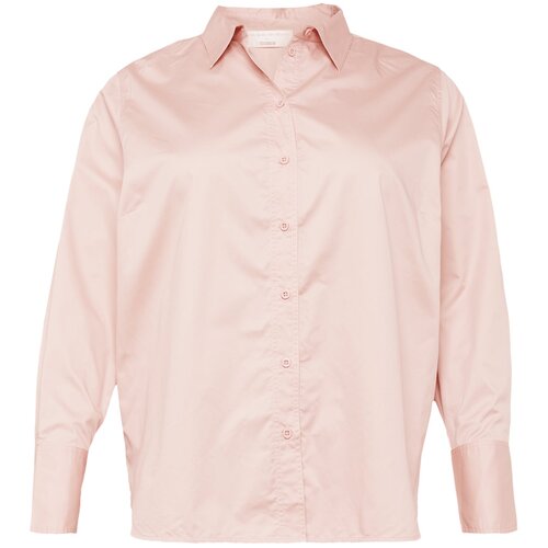 Guido Maria Kretschmer Curvy Collection Bluza roza Slike