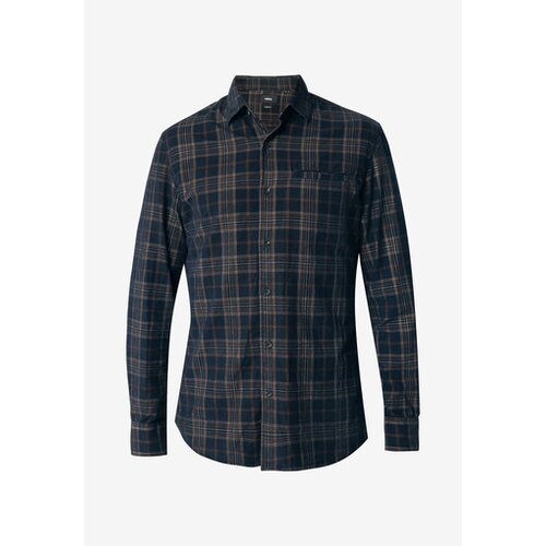 Mexx muška košulja karirana dobby MF007201143M-191103 Cene