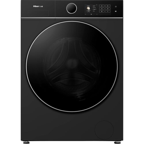 Hisense Ma&scaron;ina za pranje i su&scaron;enje ve&scaron;a - WD5I1045BBQ Cene