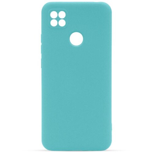  Futrola Soft Case za Xiaomi Redmi 9C, Tirkizna Cene